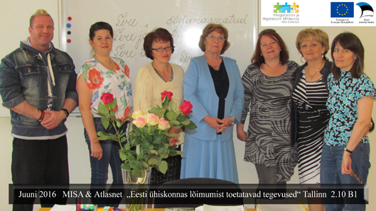 Eesti keele kursused Tallinnas Eesti keele kursused Tallinnas