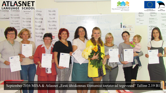 Eesti keele kursused Tallinnas Eesti keele kursused Tallinnas