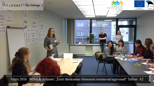 Keelekeskus Atlasnet Tallinn Keelekeskus Atlasnet Tallinn