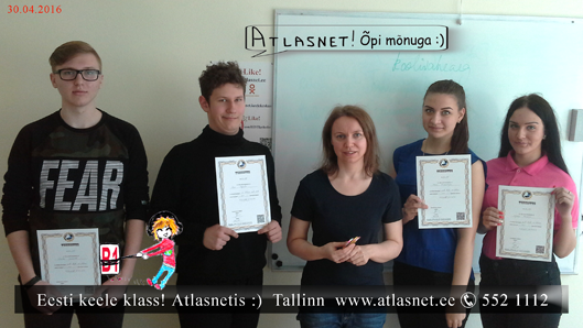 Eesti keele kursused Tallinnas Eesti keele kursused Tallinnas