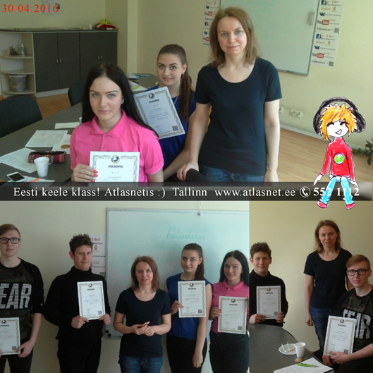 Eesti keele kursused Tallinnas Eesti keele kursused Tallinnas