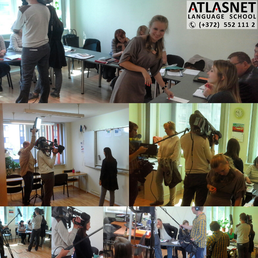 Atlasnet & ETV+ Atlasnet & ETV+