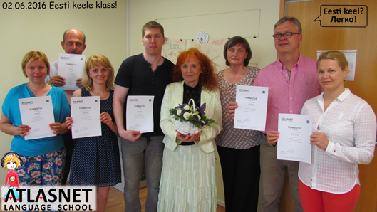 Eesti keele klass! Atlasnetis:) Eesti keele klass! Atlasnetis:)