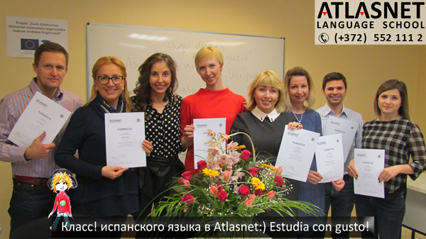 Atlasnet Tallinn Atlasnet Tallinn