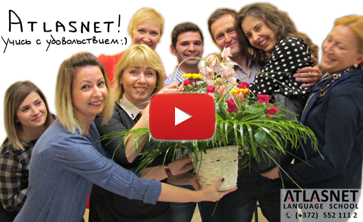 Atlasnet Language School Atlasnet Language School