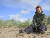 Учительница эстонского языка в школе Atlasnet.
Училась в Tallinna Pedagoogikaülikool, Pihkva Riiklik Pedagoogiline Instituut.