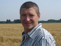 Ответственный за школу Atlasnet