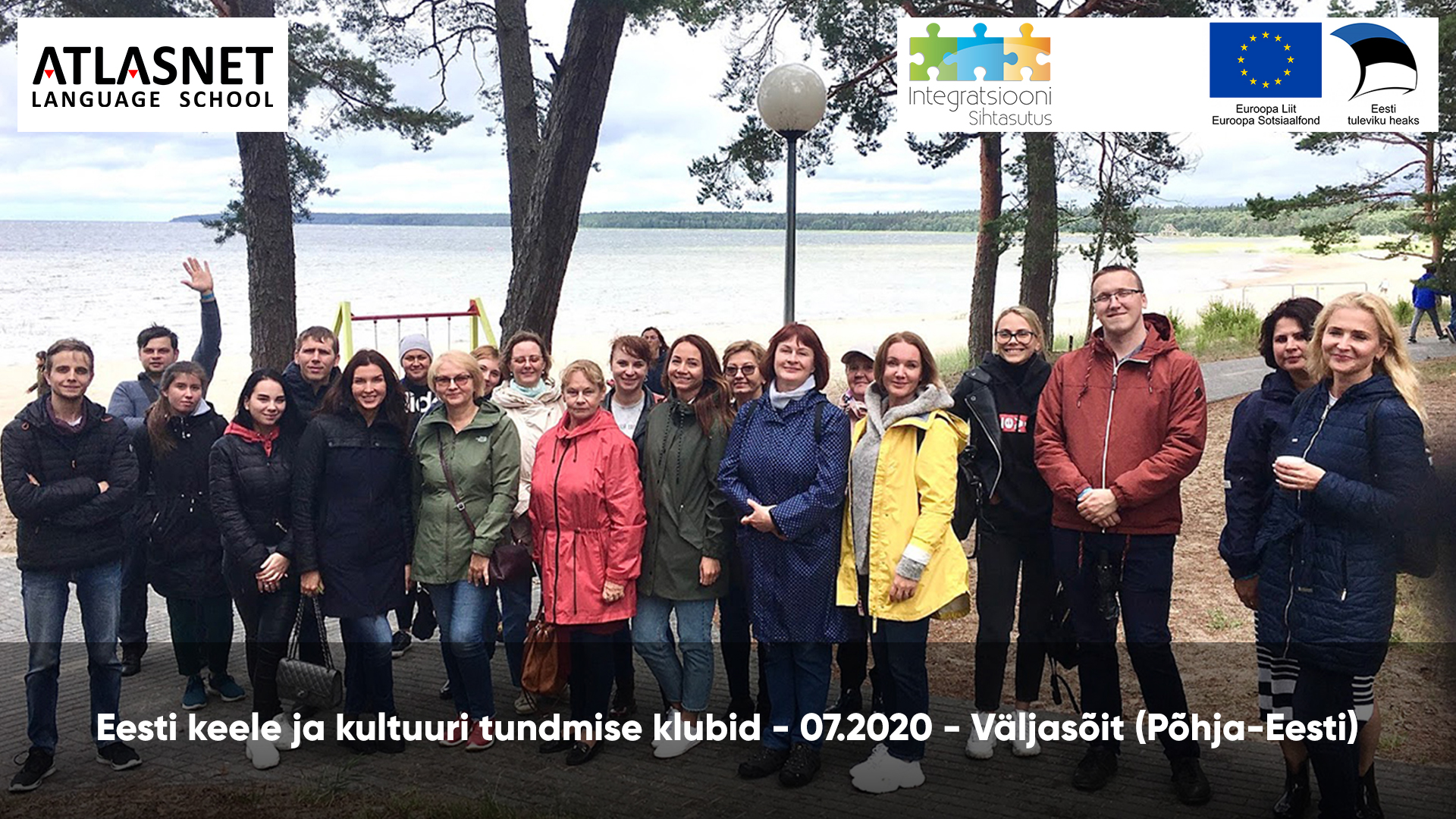 blog atlasnet клубы эстонского языка