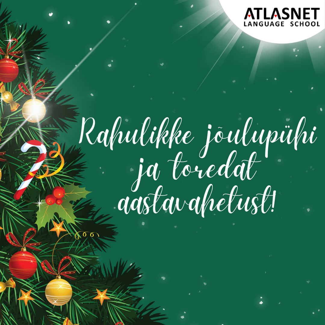 Merry Christmas GOOD 2